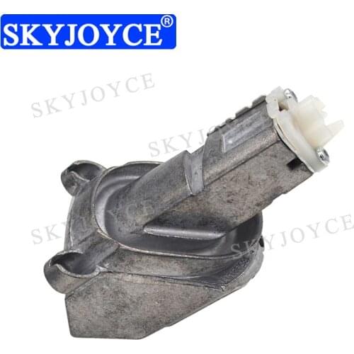 SKYJOYCE LED Driving Light OEM 63117343876 7343876 LED Headlight Control Unit For 5 Series 2014-16 F10 F18 LED light driver