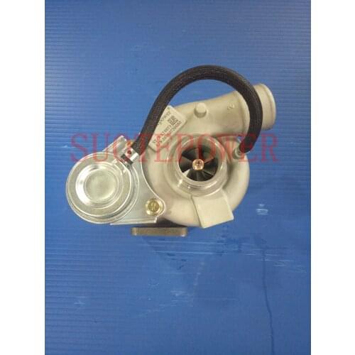 Suotepower Turbocharger TD04L 49377-07070 4937707070, 49377-07075 500375996 Turbo charger fit for Fiat Iveco, Ducato Truck