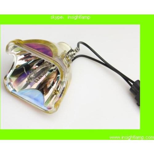 High-quality compatible Projector Bulb POA-LMP106 / 610 332 3855 for PLC-WXL46/PLC-XU2530L/PLC-XU2530C/PLC-XU76