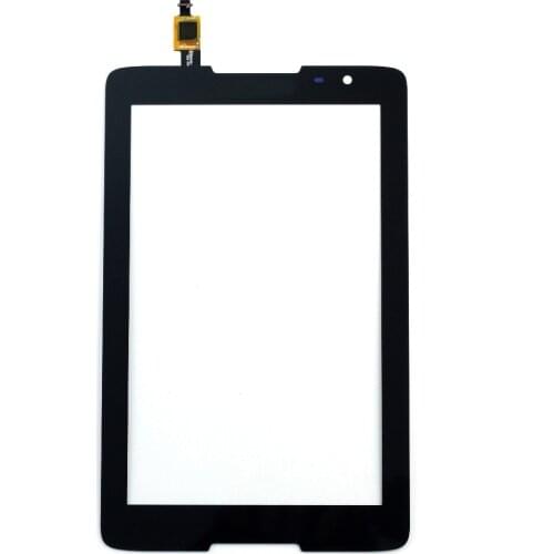 STARDE Replacement LCD For Lenovo A5500 A5500-HV LCD Display Touch Screen Digitizer 8"
