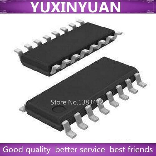 1PCS/LOT XPT9911 9911 SOP16