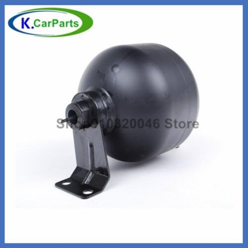 2203270115 Original Renovation Accumulator Abc Suspension For Mercedes Sl R230 CL C215 S CLASS W220 Remanufactured