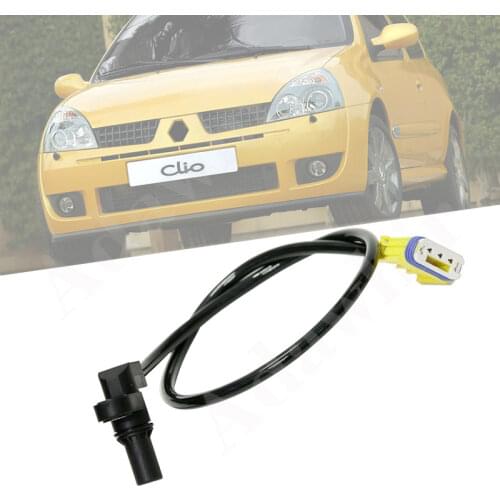 Adawhir Automotive Sensors