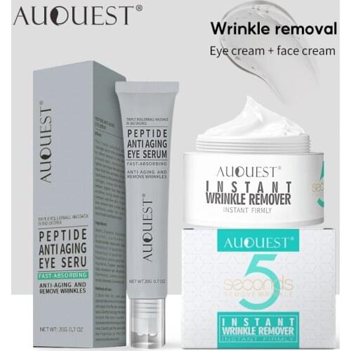 Антивозрастные крема для лица AUQUEST China At AliExpress