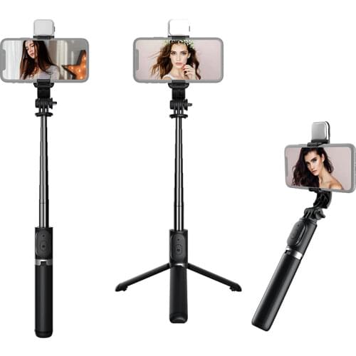 BESY Monopods