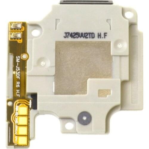 For Samsung Galaxy J5 2017 SM-J530 Loud Speaker Module Ringer Buzzer