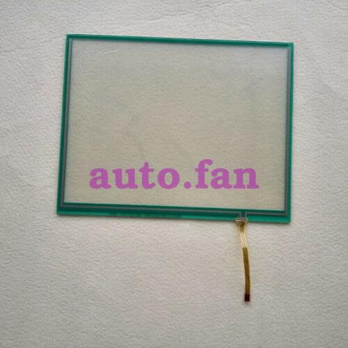 For GT1265-VNBA touchpad glass (90-day warranty)