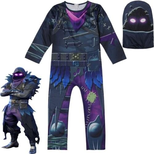 FindPitaya Children's Carnival Costumes