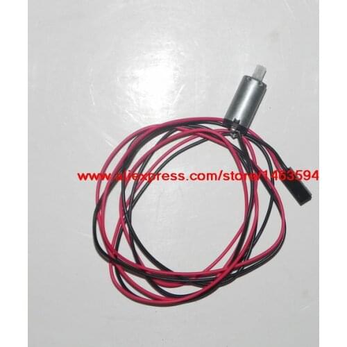 GT Model QS8005 RC Helicopter Spare Parts Tail motor After motor Free shipping