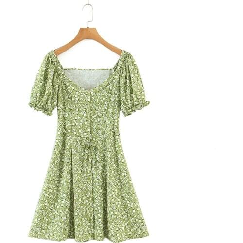 Летние платья с рукавами JCKILIG China At AliExpress