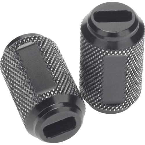 Metal 18mm Wheel Hex Wrench Tool for 1:10 Remote Control Model Car