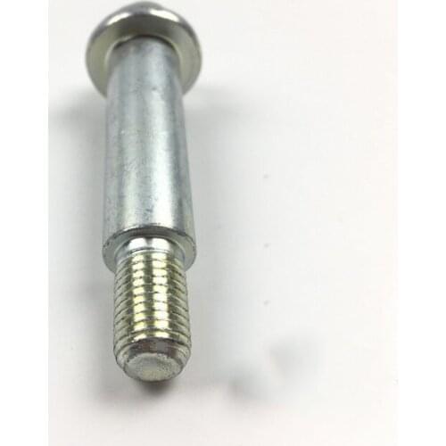 Original Seat Armrest Bushing Cover Fixing Screw Bolt for Honda CRV 2007-2011