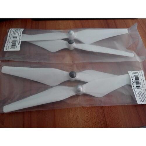 Simtoo star map Dragonfly RC quadrotor spare parts 9450 propeller full plastic propeller CW/CCW Paddle Blade 4pcs/set