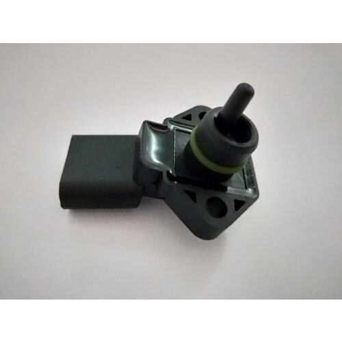 SMD MAP Sensor Air Pressure Sensor 0261230011 030906051A 030906051 3762010B3 For V-W Caddy II Golf III Lupo Polo 1.0 1.4