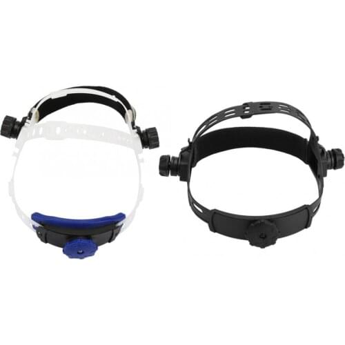 Welding Welder Mask Adjustable Headband for Solar Auto Darkening Welding Helmet Accessories