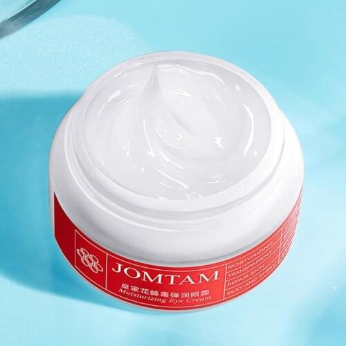 Moisturizing eye cream Improves eye wrinkles reduces dark circles hydrating eye cream eye care