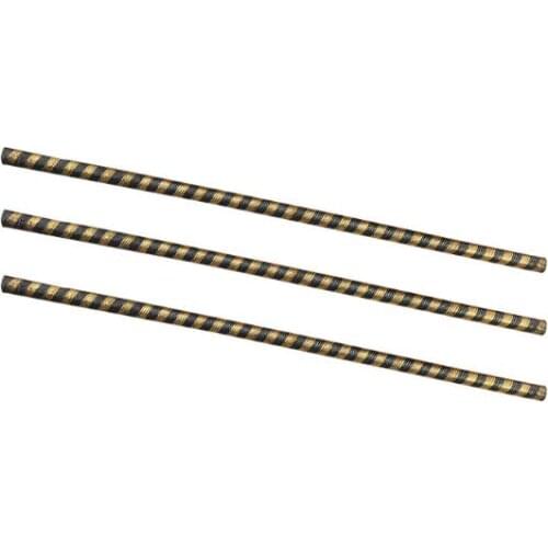 Vibration ruler Flexible shaft for Road Packer Jolt squeezer ramming machine spare parts