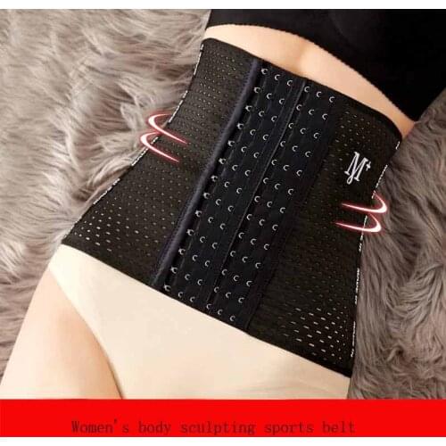 Reducing Shaping Girdles Women Reducing Girdle Slimming Shaping Waist Shaper Underwear Girdle Slimming Belt Waist Trainer