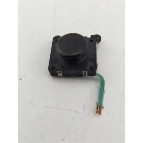 10pcs 3D Analog Joysticks Replacement For PSV 2000 High Quality Game Controller Button Joy Sticks Replace Parts Game Accessories