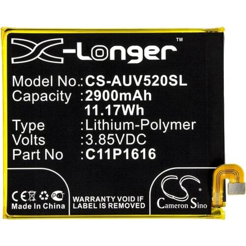 Cameron Sino Battery for Notebook Laptop MSI 16H2 GS60 GS60 2PC-010CN GS60 2PC-279XCN GS60 2PE-280CNBattery