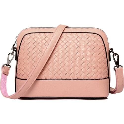 BAIYIYAN Women's Woven Bags