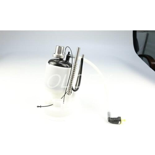 Gasoline filter element Gasoline filter element 4G0201317A for Audi A6L S6 7 2.0T 3.0T A7 for RS6 2011 2012 2013 2014 2015-2019