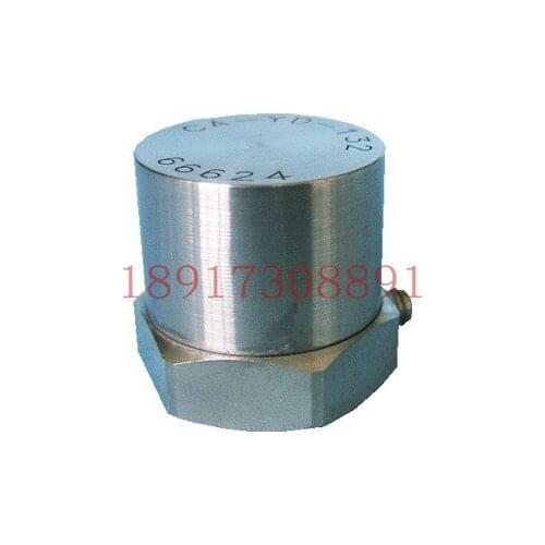 CA-YD-188 Piezoelectric Acceleration Sensor