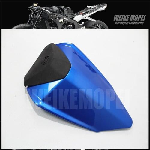 Motorcycle Rear Passenger Cowl Seat Back Cover Fit For Ducati 1199 899 Panigale 2012 2013 2014 ABS