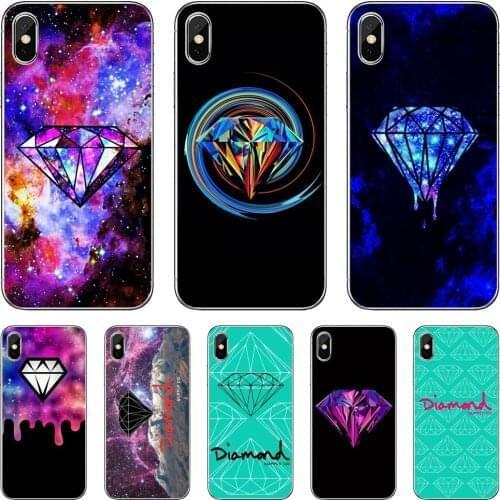 For Xiaomi Redmi 2 S2 3 3S 4 4A 5 5A 5 6 6A 7A 9 9T 9C 9A Pro Pocophone F1 Soft TPU Case Shape-nebula-diamond-supply-co