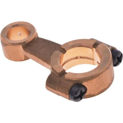 Industrial Overlock Sewing Machine Spare Parts For SIRUBA 737/747/757 Sewing Machine Knife Link Connecting Rod KR01