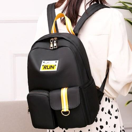 Hellolilya Expedition Backpacks