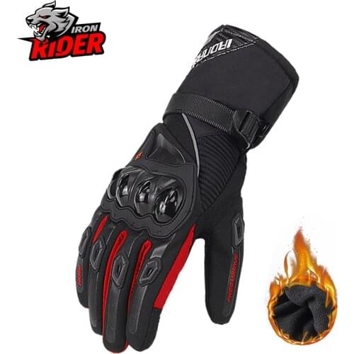 IRONRIDE Motorcycle Accessories And Spare Parts