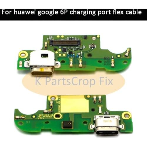 K PartsCrop Fix Microphones For Google Phones