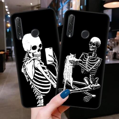 KACKYFUL Bumpers For Phones