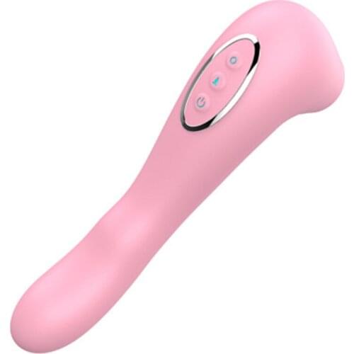 2020 Best Selling Mimi Stimulator Sucking Nipples Stimulation Massage Stick