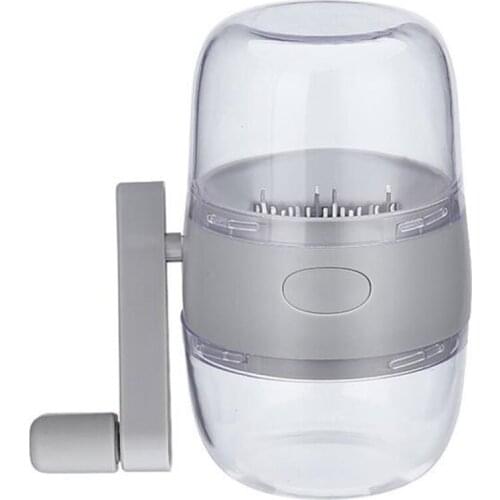 Best Multifunctional Peanut Sesame and Walnut Dried Fruit and Garlic Masher