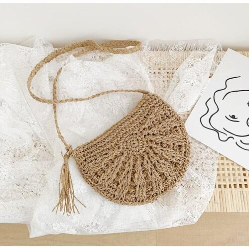 Modoker Women's Woven Bags