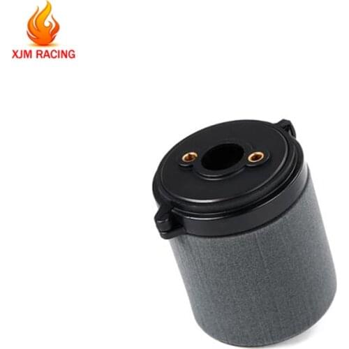 Air Filter Set Fit 1/5 HPI KM ROVAN Baja 5B 5T 5SC ROFUN BAHA TRUCK RC CAR Toys PARTS