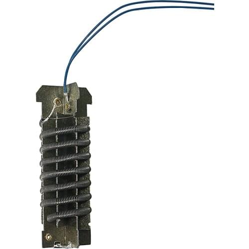 Hot Air Heating Element 800W for HT R390 R392 R490 T300 R590 BGA Rework Station 110V 220V Authorized