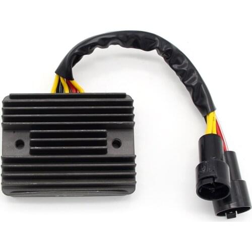 Voltage Regulator Rectifier 12V Motorcycle Spare Parts For Kawasaki NINJA ZX-12R 2000-2005 ZX-9R 2000 2001 2002-2004 21066-1119