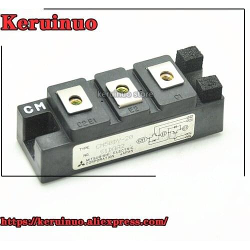 CM50DY-20 NEW MOUDLE IN STOCK