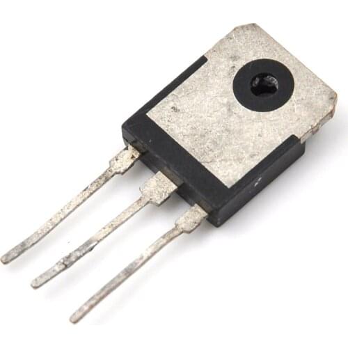 New The Original Word Transistor FGA25N120 ANTD Induction Cooker Tube Long Foot FGA25N120 Imports Disassemble Cooker Transistor