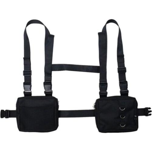 PGOLEGGY Travel Vests