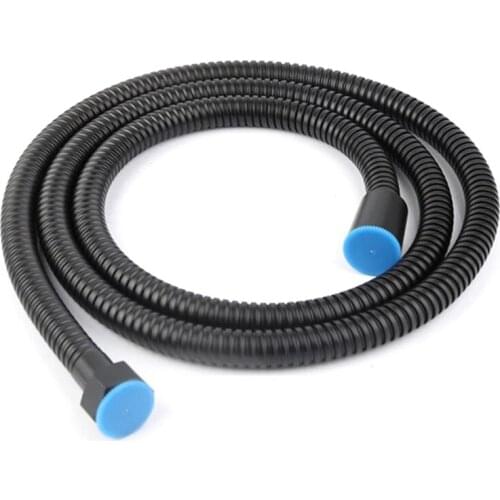 Shower Hose 1.5m Antique Flexible Shower Head Hose Explosion Proof Compact Shower