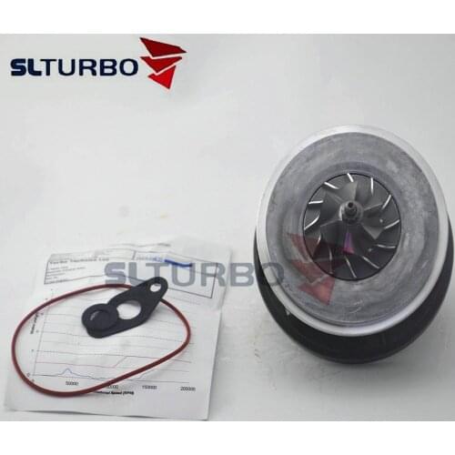 Turbine CHRA for VW Caddy II / Polo III 1.9TDI 66Kw 90 HP ASV - turbo charger core 454231-0006 cartridge repair kits 454231-0002