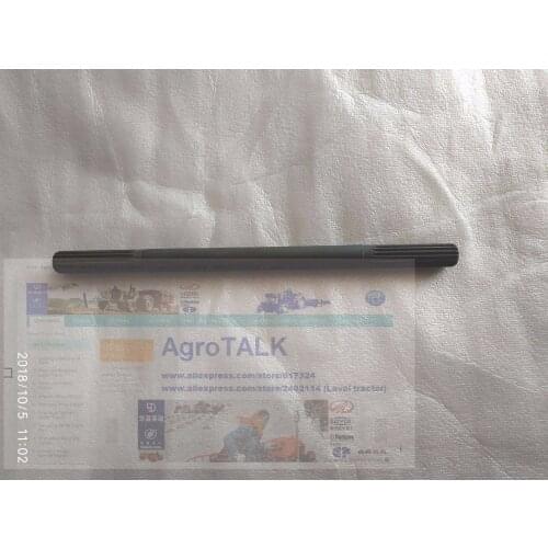 Front transmission shaft for Foton Lovol FT254 tractor, part number: FT254.42F.112