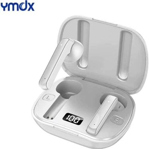 YMDX K9 TWS True Wireless Sport Earbuds Stereo Bass Headphone Earphone For Sport Easy carry