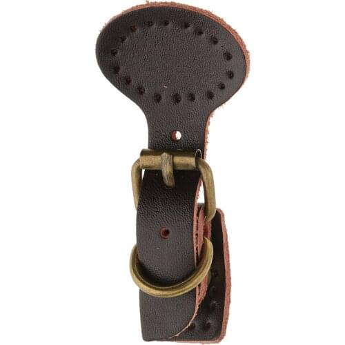 1 Set 4" Faux Sew on Leather Magnetic Snap Buckles DIY Bag Handbag Replacement