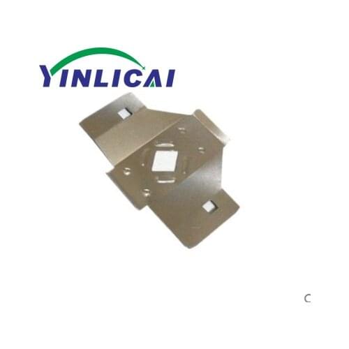 10PCS 1232295 1274547 FX890 FX2190 LQ590 LQ2090 Ribbon Mask for EPSON FX-890 FX-890A FX-2190 LQ-590 LQ-2090