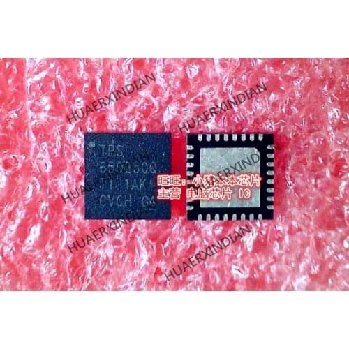 Brand new original TPS650250QRHBRQ1 TPS650250Q QFN-32 High Quality
